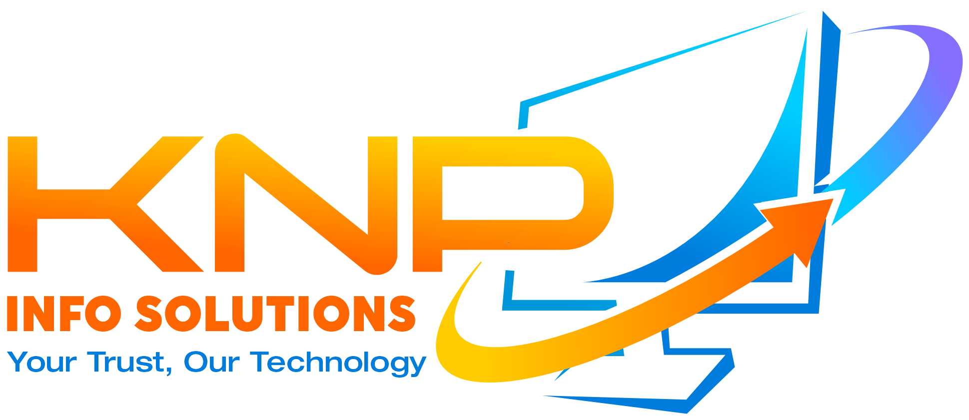 KNP Info Solutions